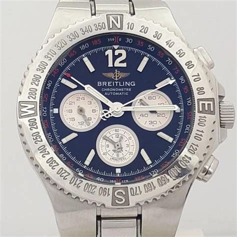 breitling hercules 2004|Breitling a39363.